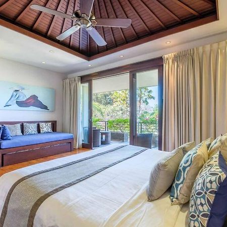 Kejora Beachfront Estate Sanur -Stunning Villa Eleven Exterior photo